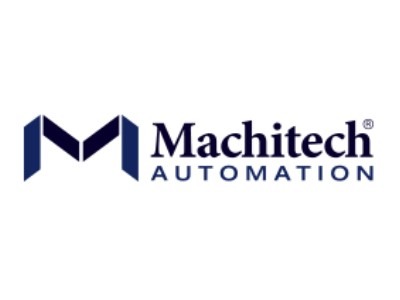 Machinatech automation