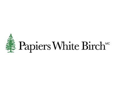 Papier white birch